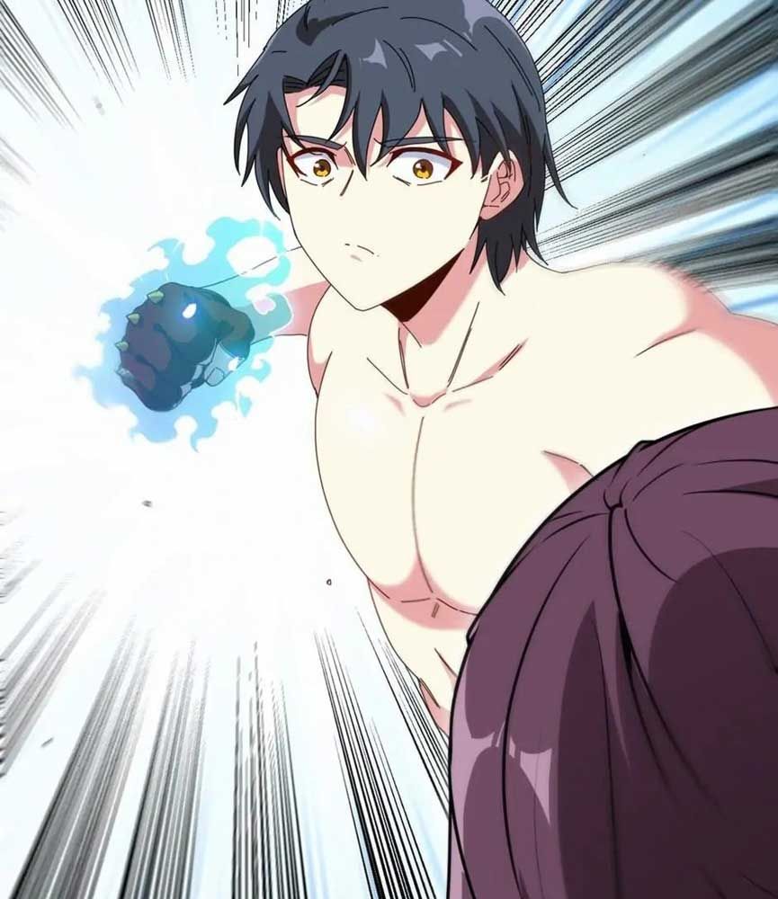 Hệ Thống Thăng Cấp Thành Thần: Chapter 53