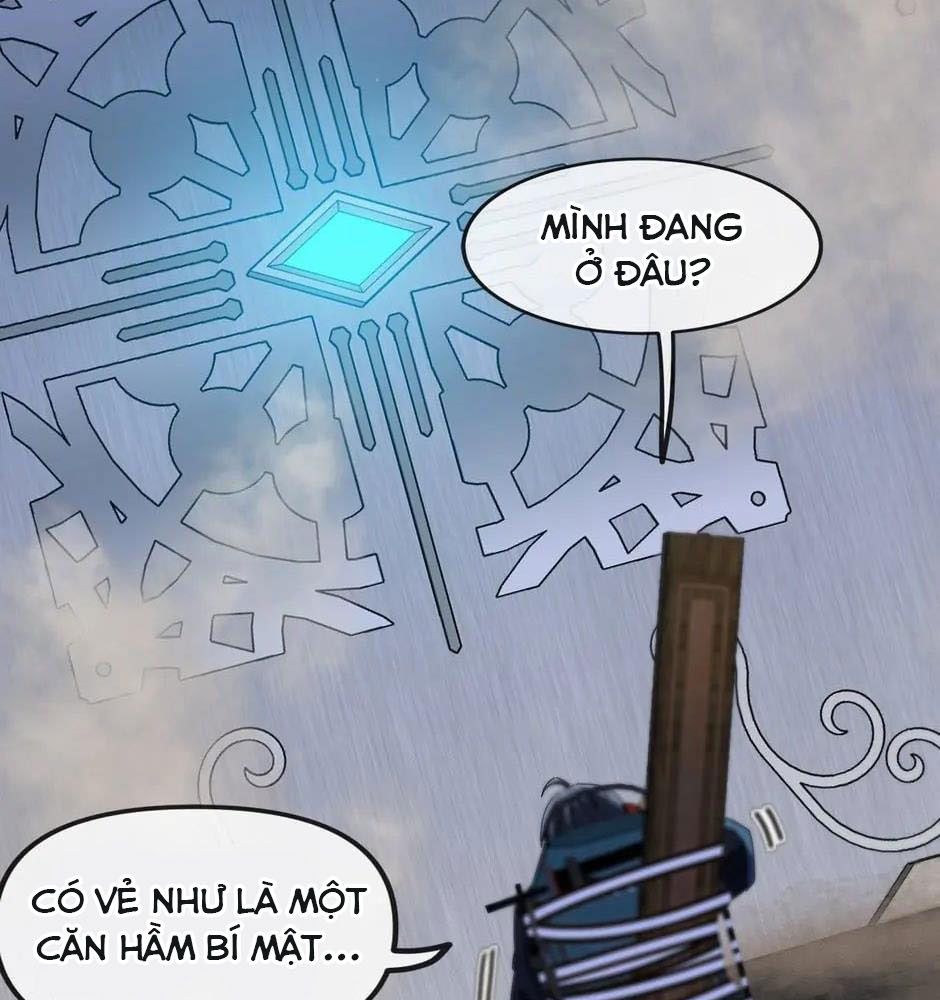 Hệ Thống Thăng Cấp Thành Thần: Chapter 55