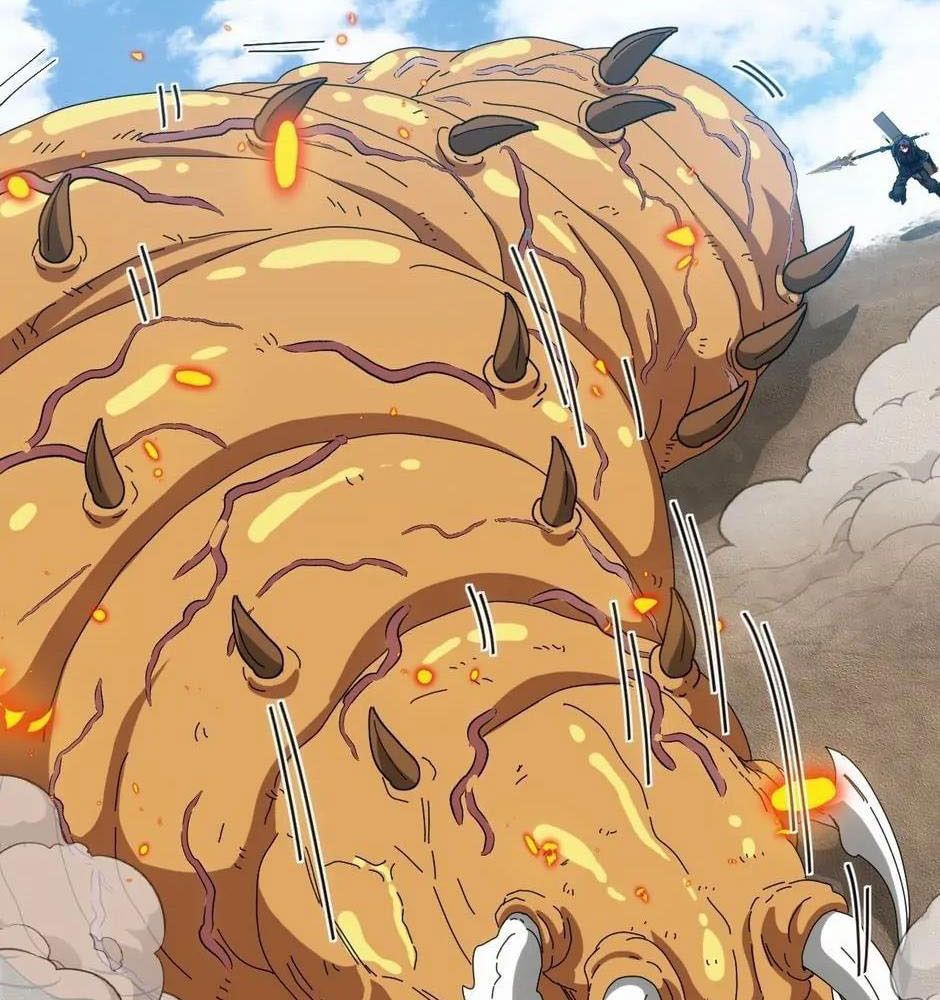 Hệ Thống Thăng Cấp Thành Thần: Chapter 55