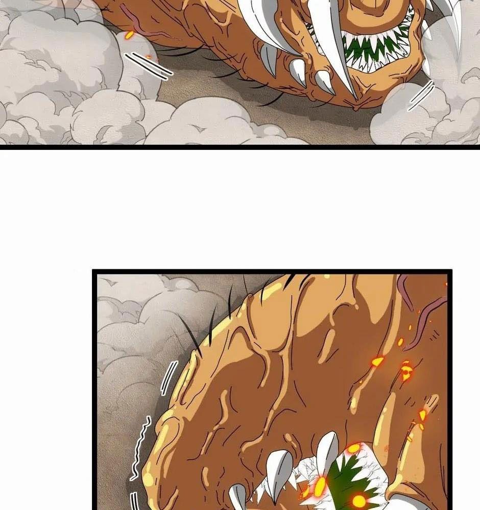 Hệ Thống Thăng Cấp Thành Thần: Chapter 55