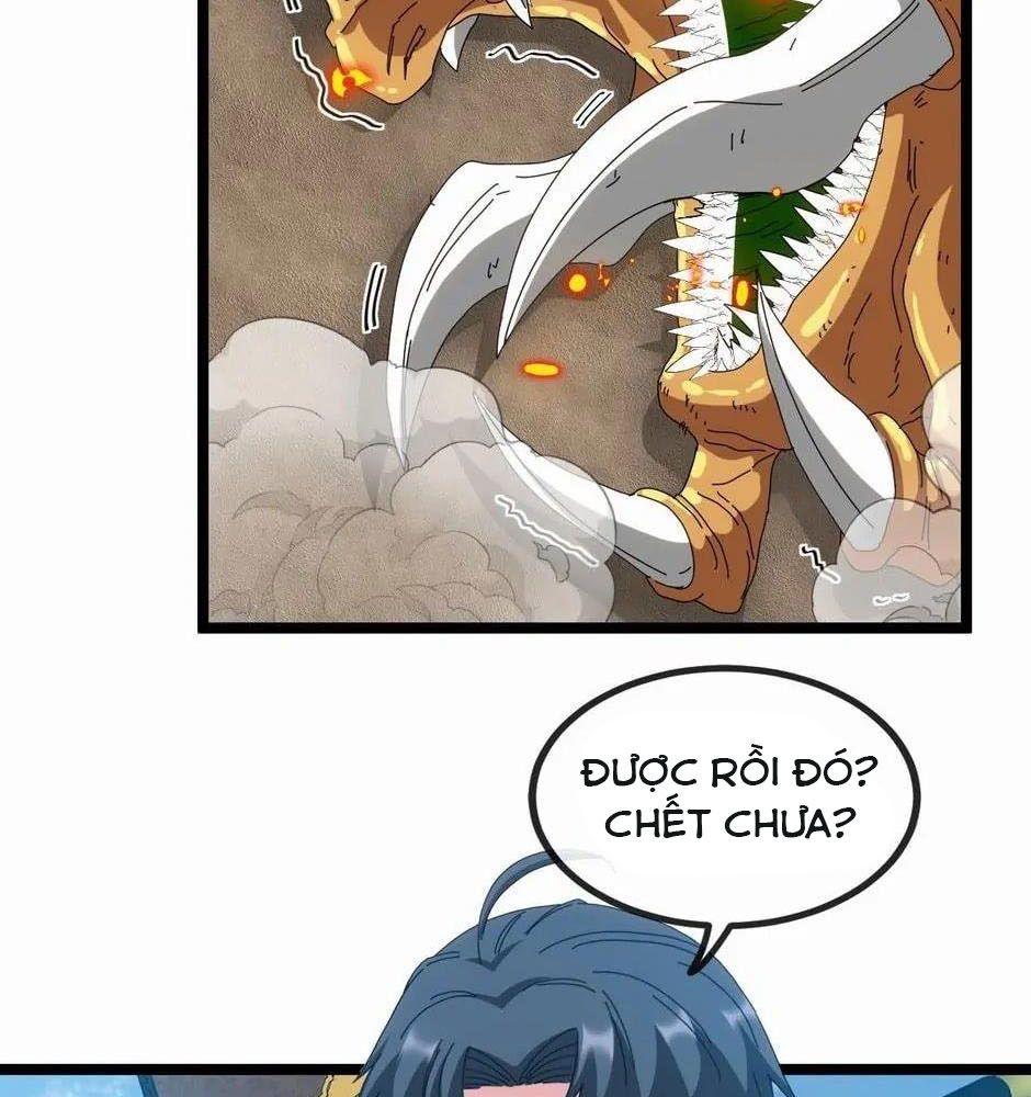 Hệ Thống Thăng Cấp Thành Thần: Chapter 55