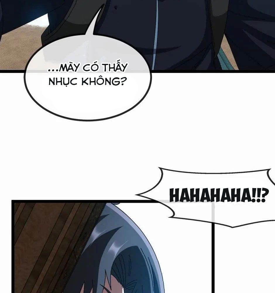 Hệ Thống Thăng Cấp Thành Thần: Chapter 55