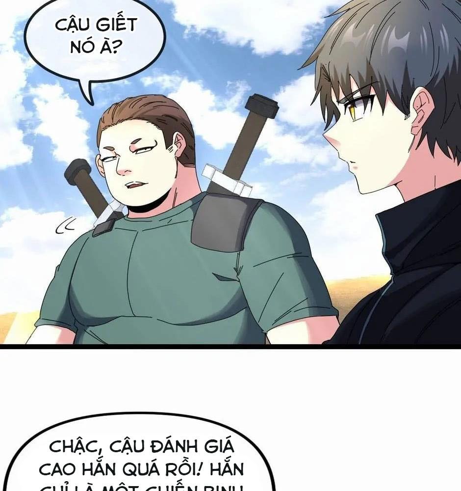 Hệ Thống Thăng Cấp Thành Thần: Chapter 55