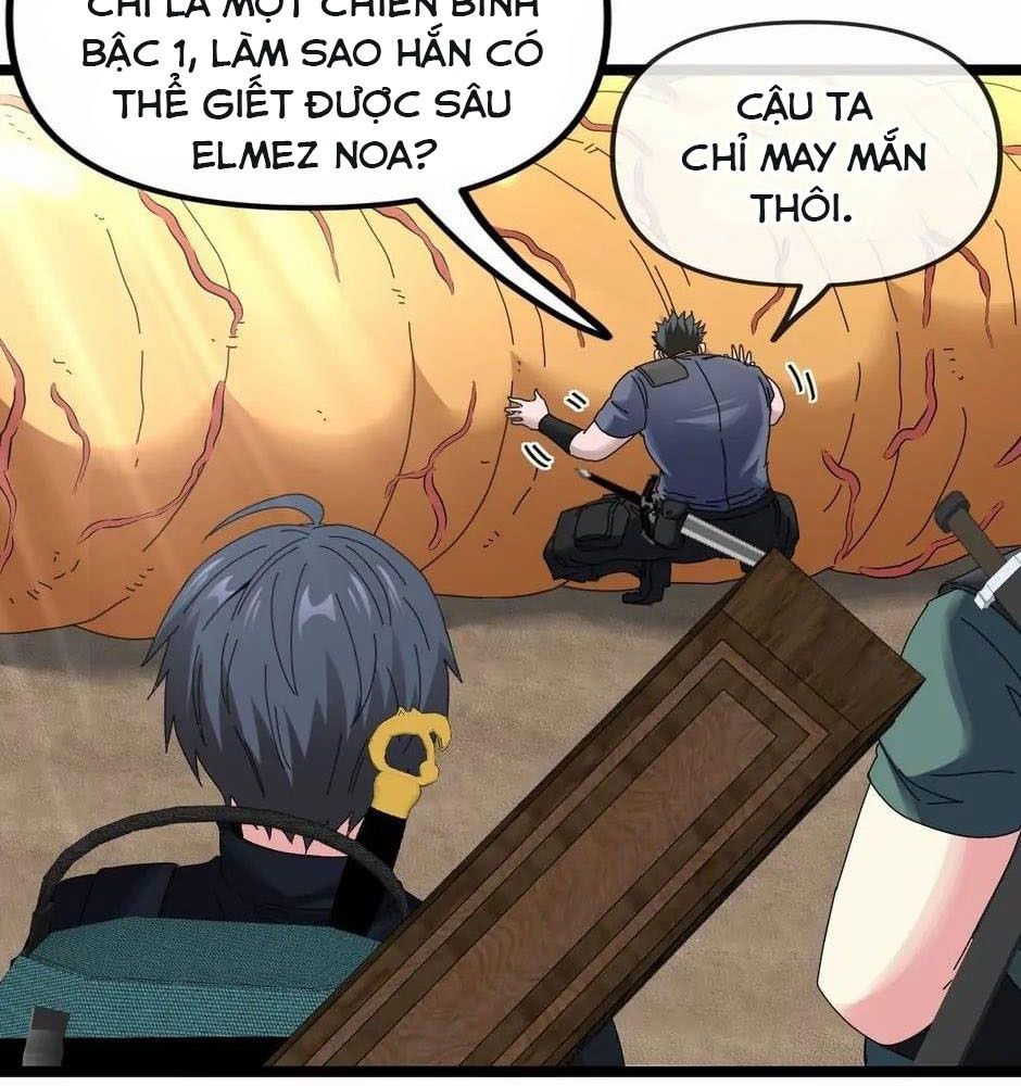 Hệ Thống Thăng Cấp Thành Thần: Chapter 55