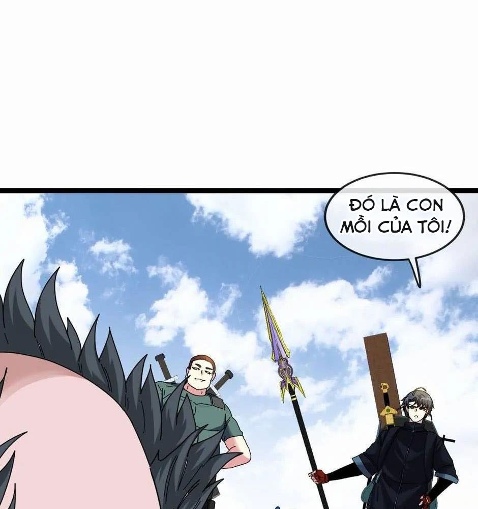 Hệ Thống Thăng Cấp Thành Thần: Chapter 55