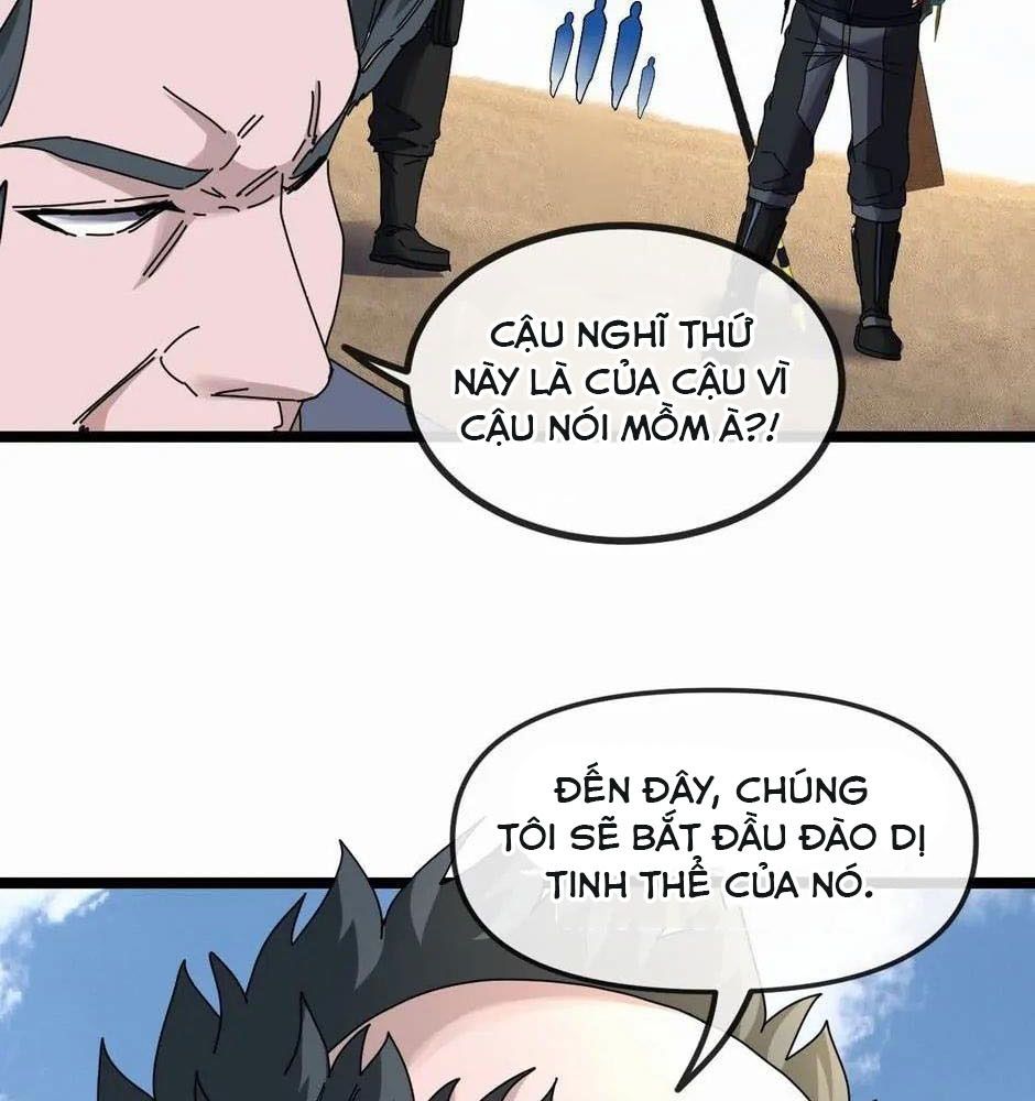 Hệ Thống Thăng Cấp Thành Thần: Chapter 55