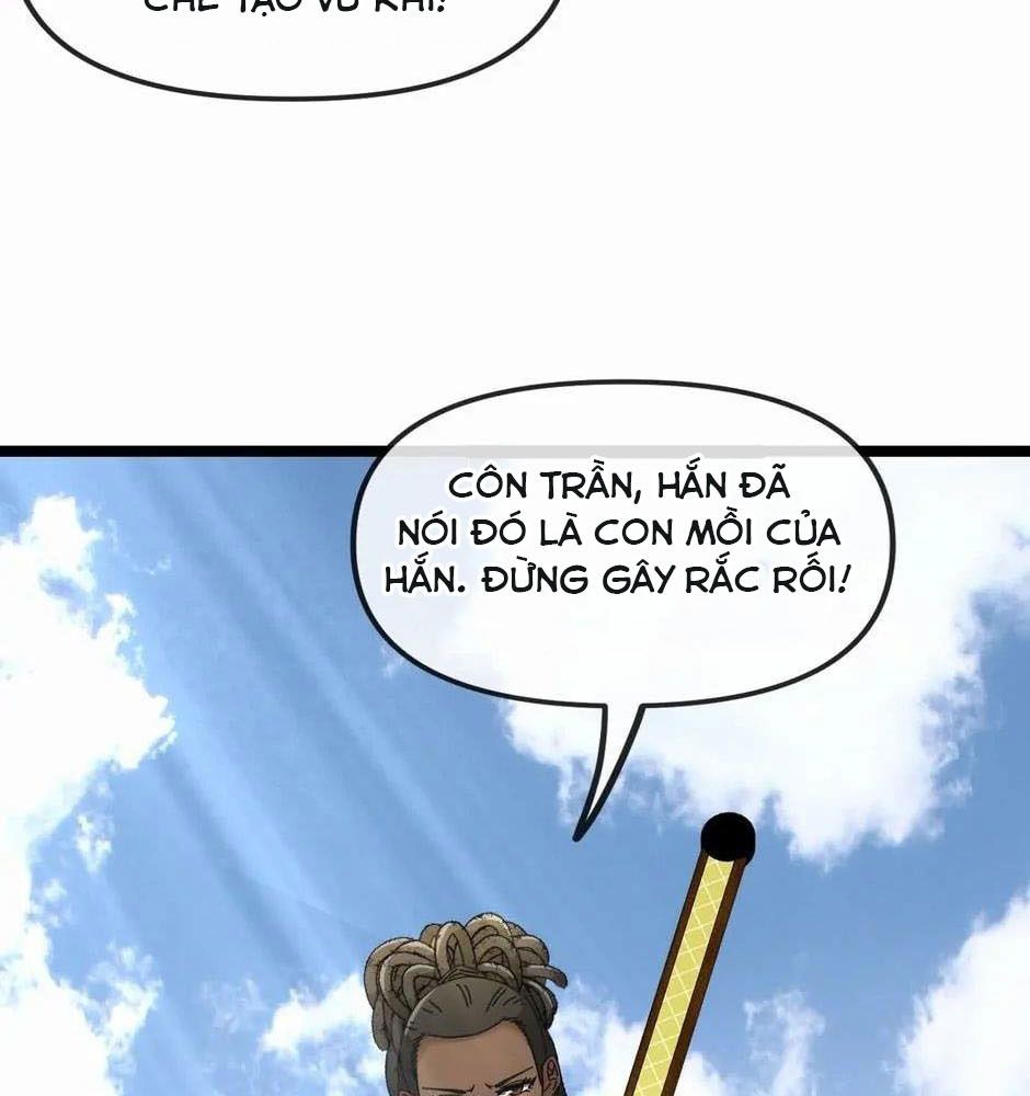 Hệ Thống Thăng Cấp Thành Thần: Chapter 55