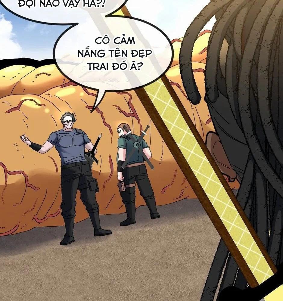 Hệ Thống Thăng Cấp Thành Thần: Chapter 55