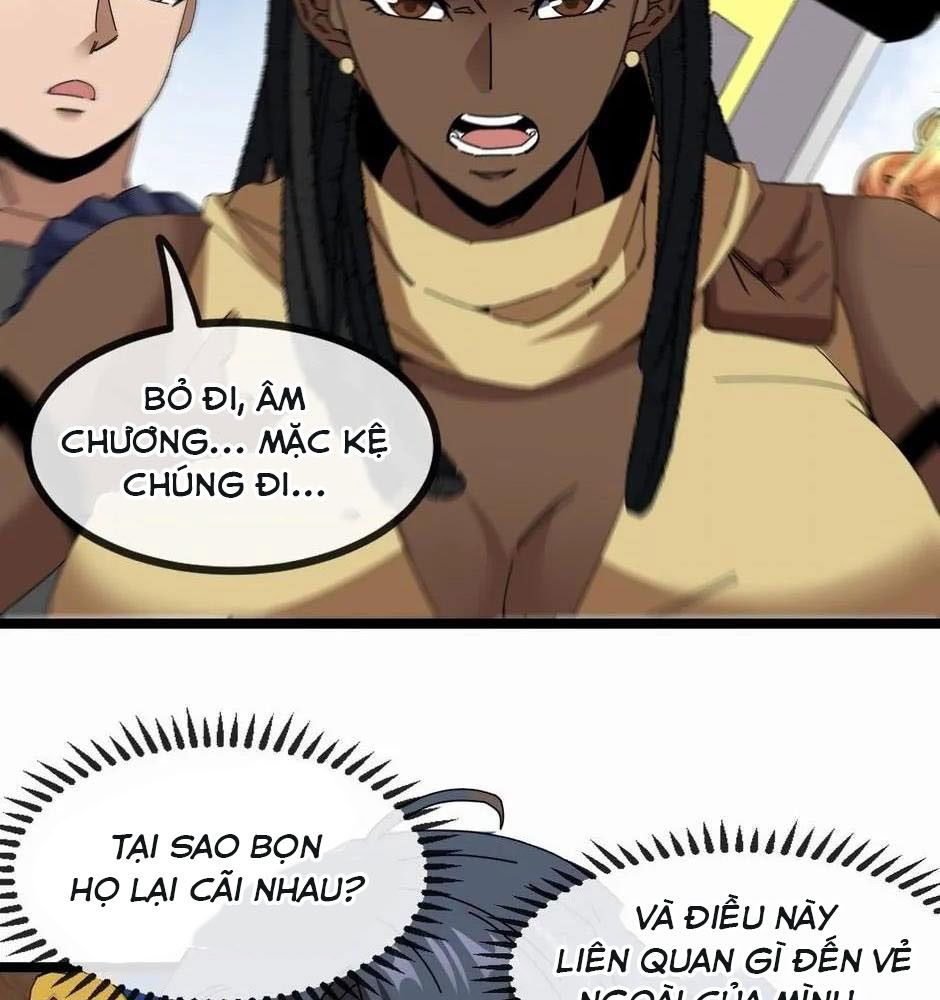 Hệ Thống Thăng Cấp Thành Thần: Chapter 55