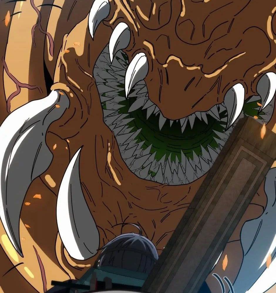 Hệ Thống Thăng Cấp Thành Thần: Chapter 55