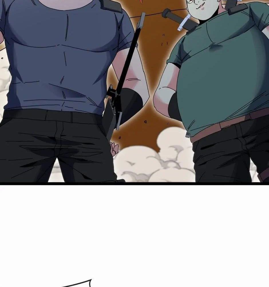 Hệ Thống Thăng Cấp Thành Thần: Chapter 55