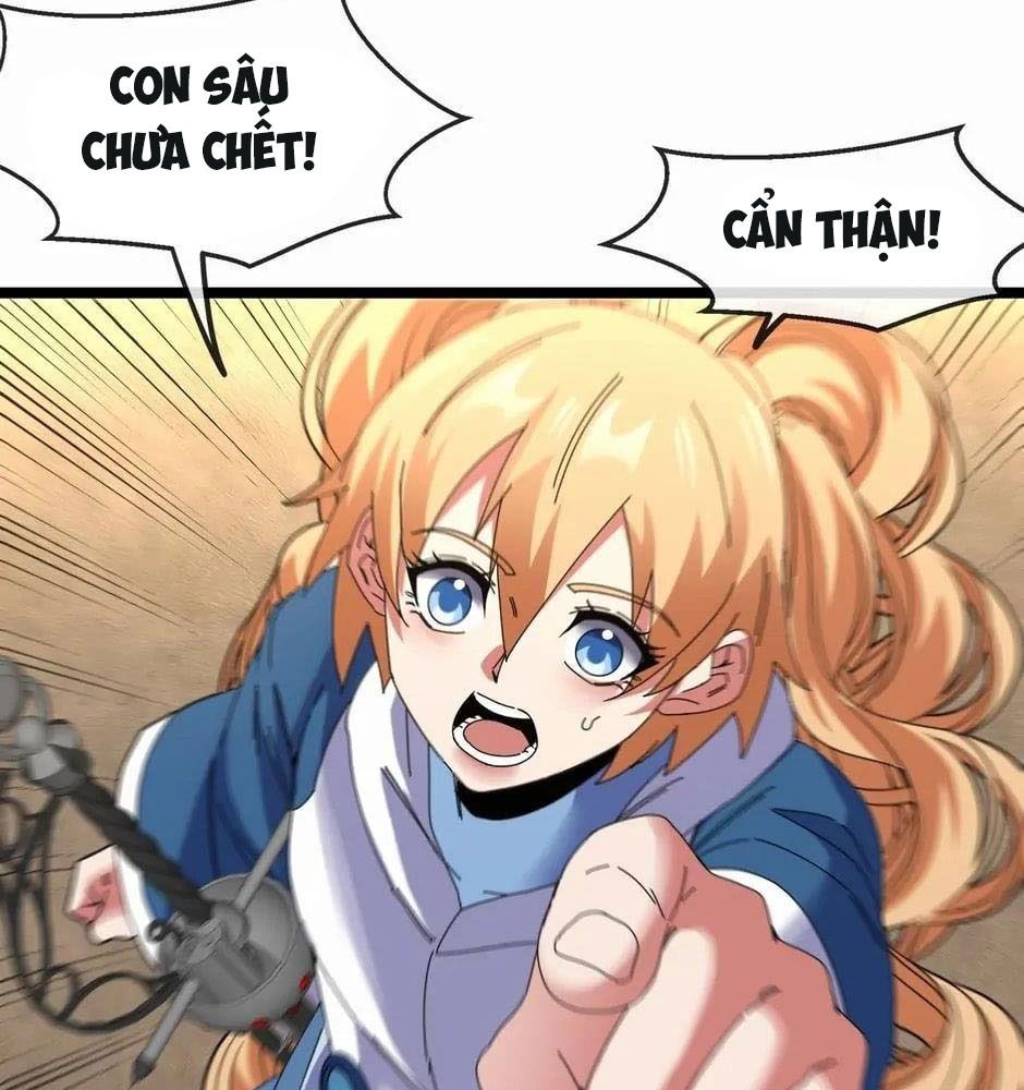 Hệ Thống Thăng Cấp Thành Thần: Chapter 55