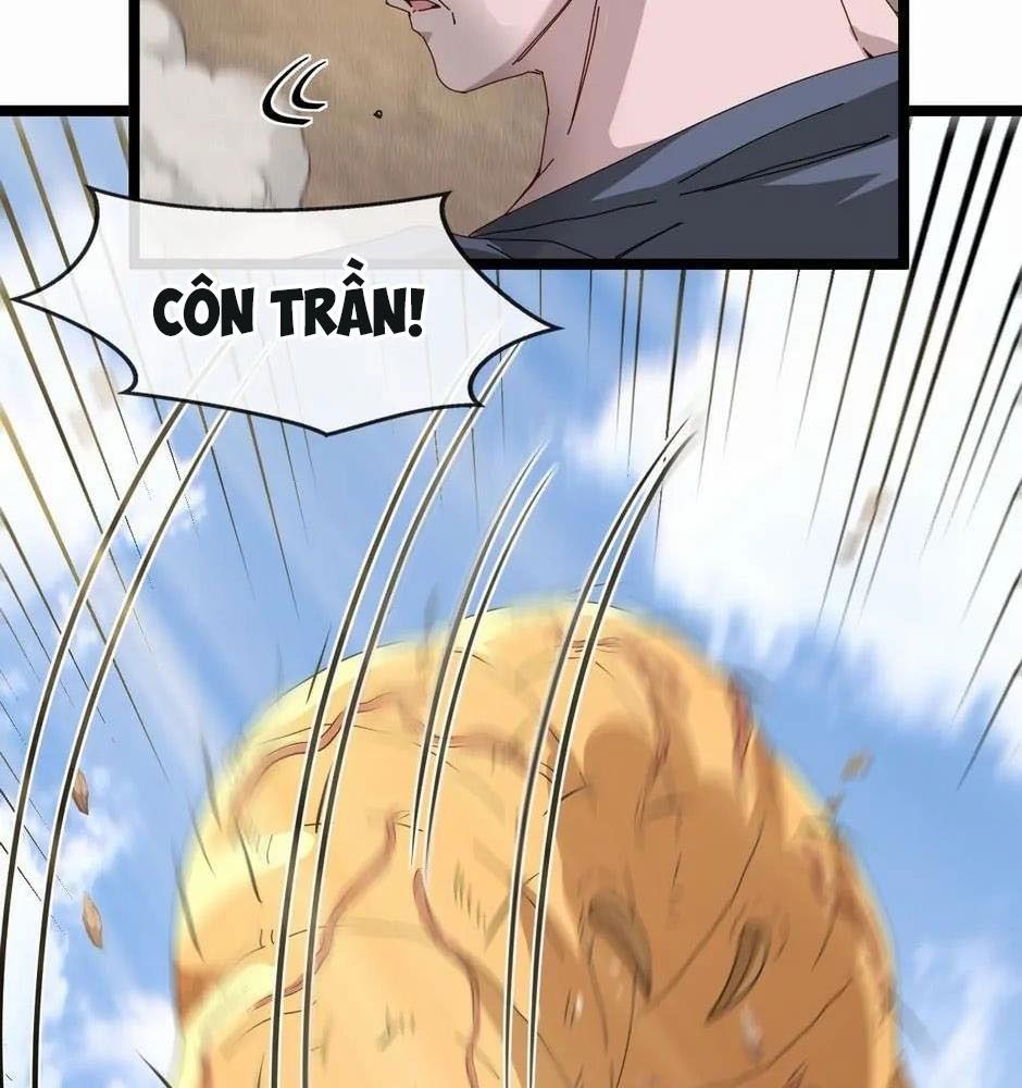 Hệ Thống Thăng Cấp Thành Thần: Chapter 55