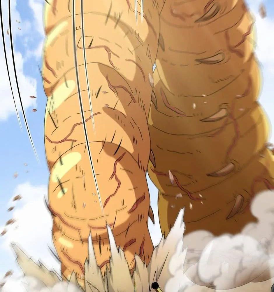 Hệ Thống Thăng Cấp Thành Thần: Chapter 55