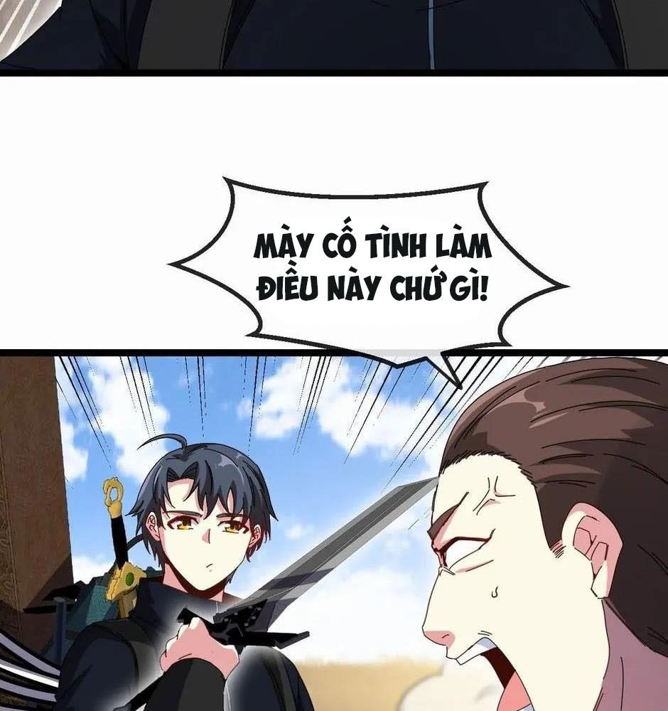 Hệ Thống Thăng Cấp Thành Thần: Chapter 55