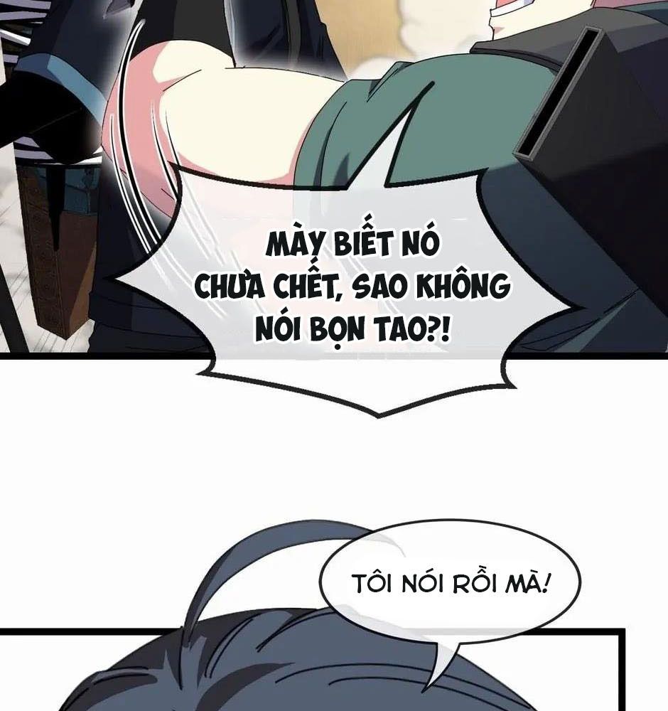 Hệ Thống Thăng Cấp Thành Thần: Chapter 55