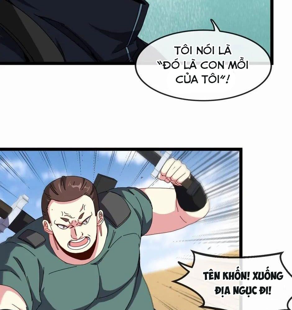 Hệ Thống Thăng Cấp Thành Thần: Chapter 55