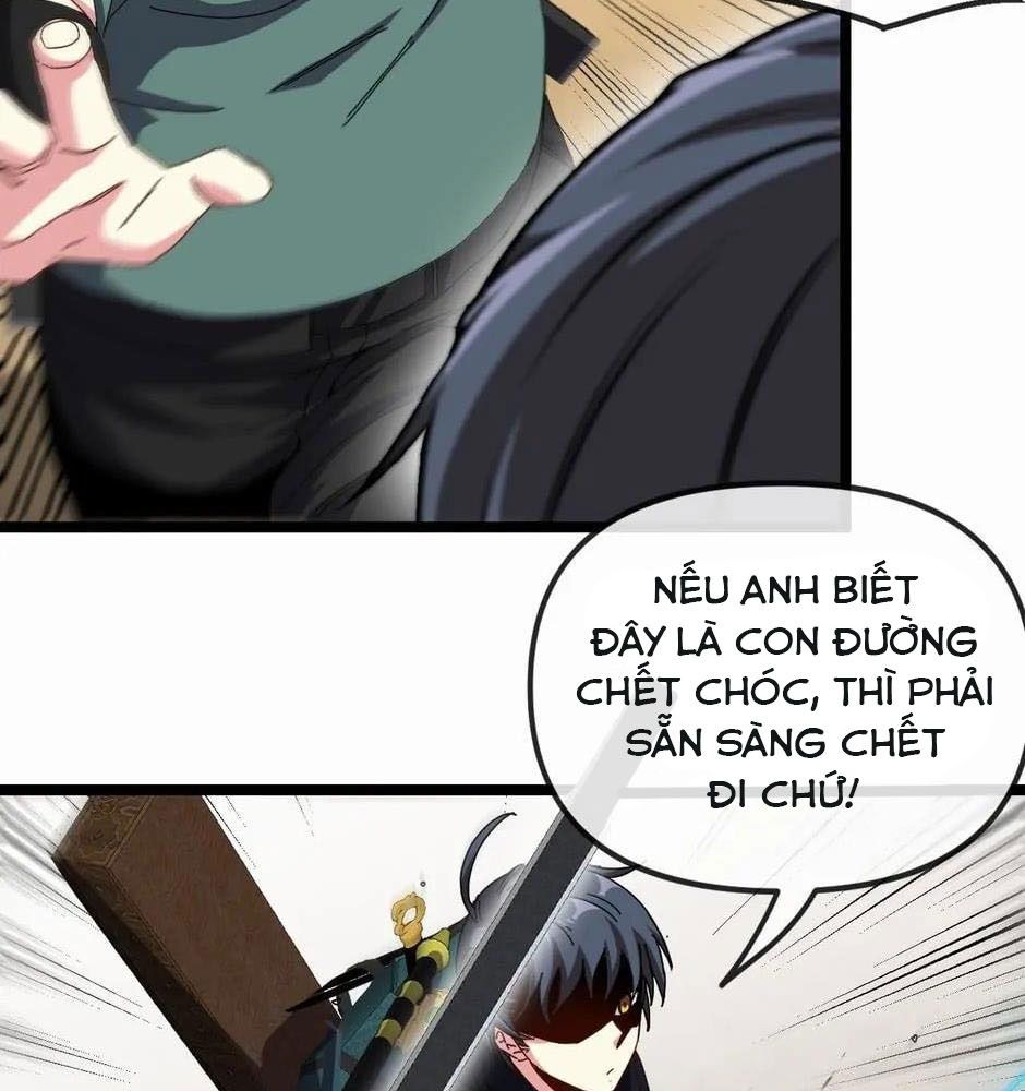 Hệ Thống Thăng Cấp Thành Thần: Chapter 55