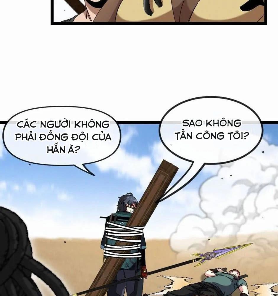 Hệ Thống Thăng Cấp Thành Thần: Chapter 55