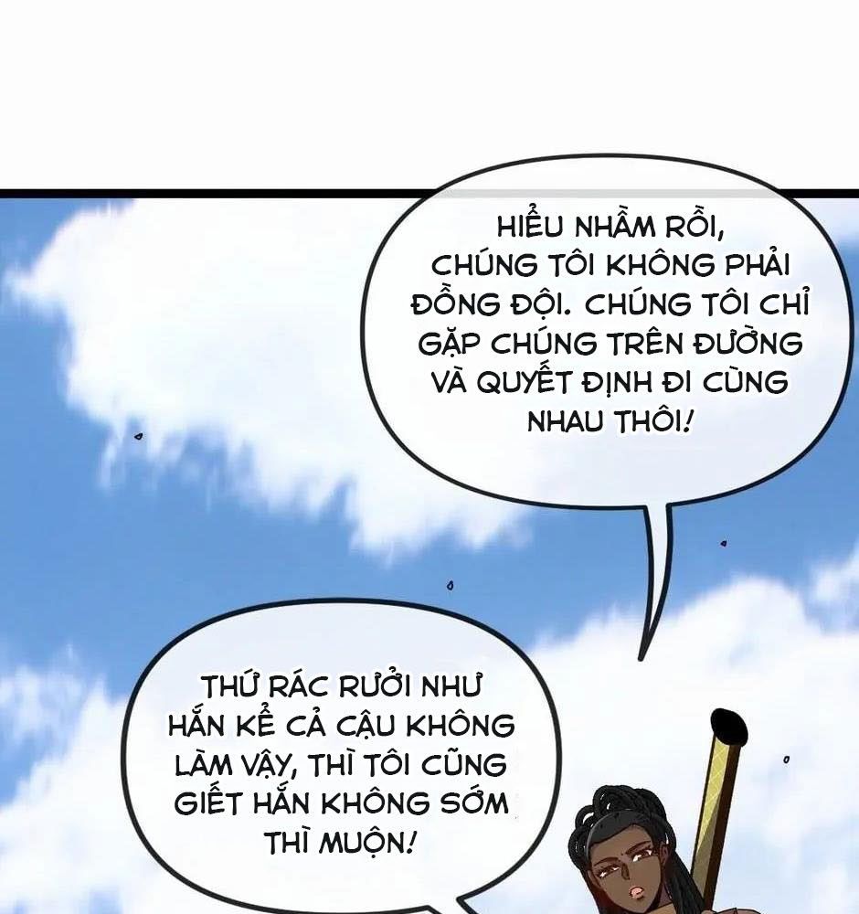 Hệ Thống Thăng Cấp Thành Thần: Chapter 55