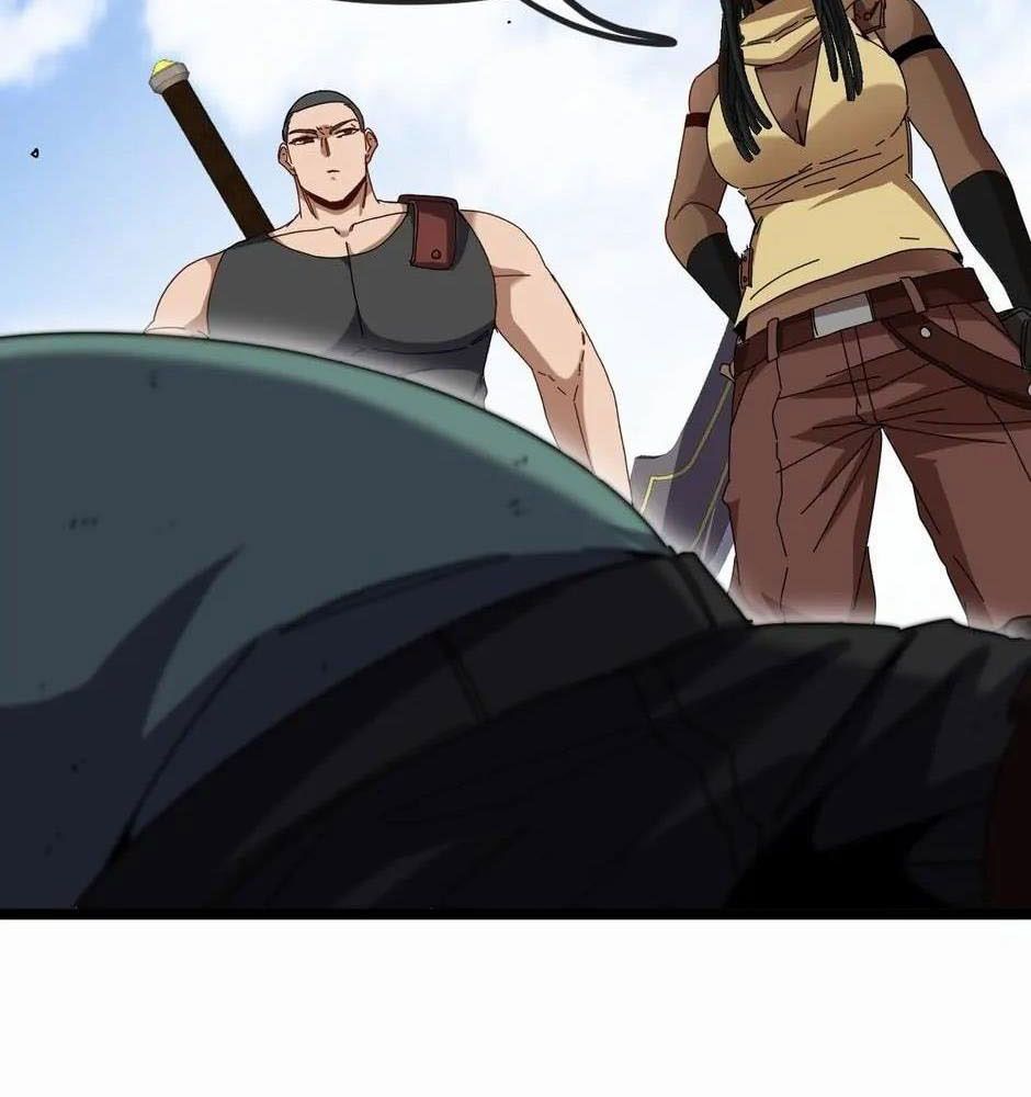 Hệ Thống Thăng Cấp Thành Thần: Chapter 55