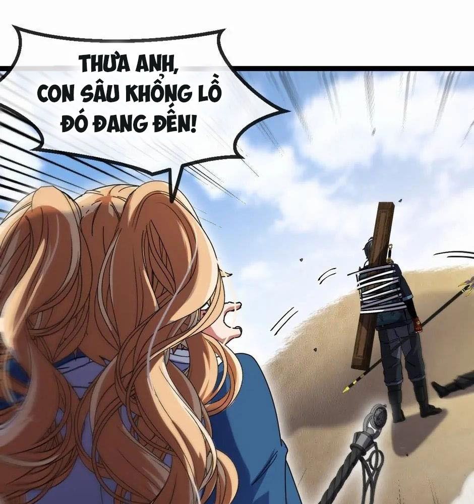 Hệ Thống Thăng Cấp Thành Thần: Chapter 55