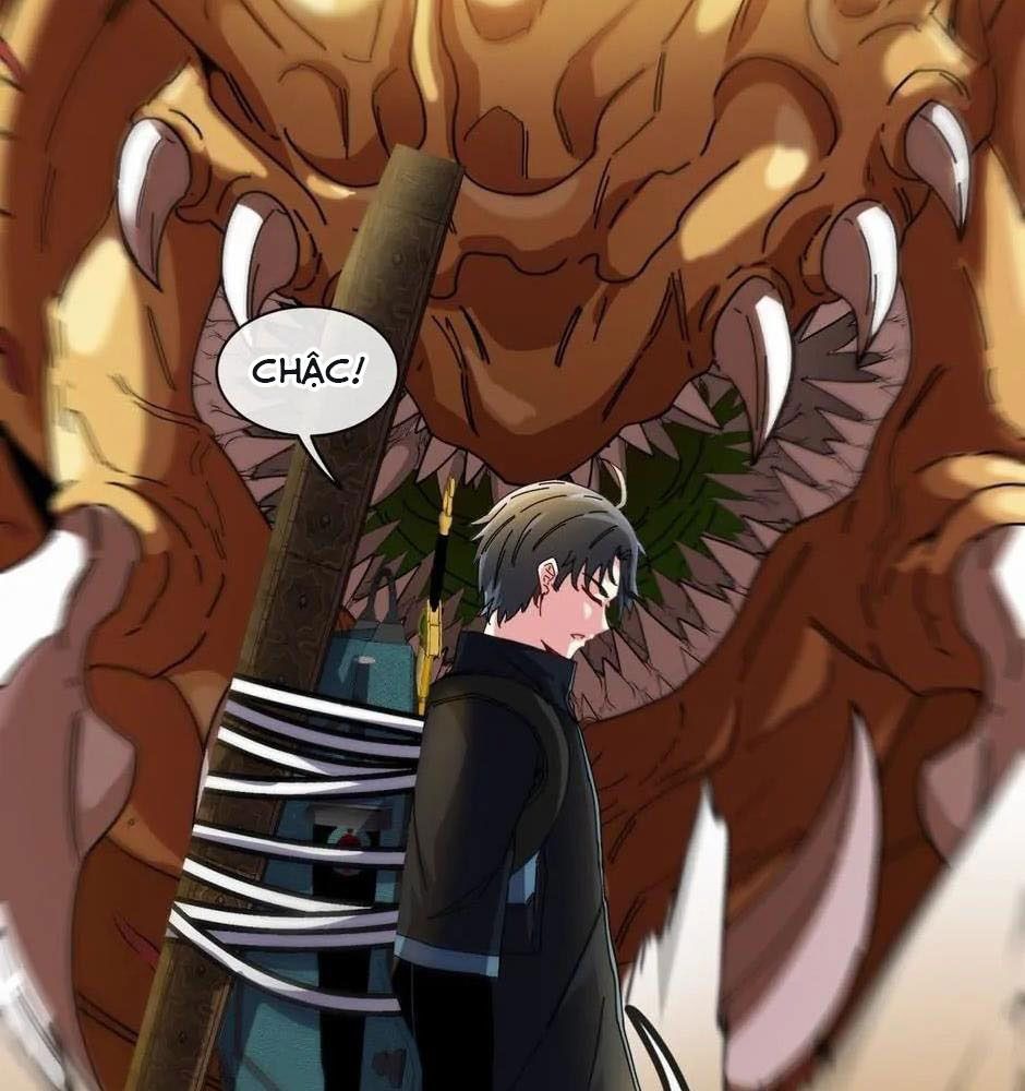 Hệ Thống Thăng Cấp Thành Thần: Chapter 55