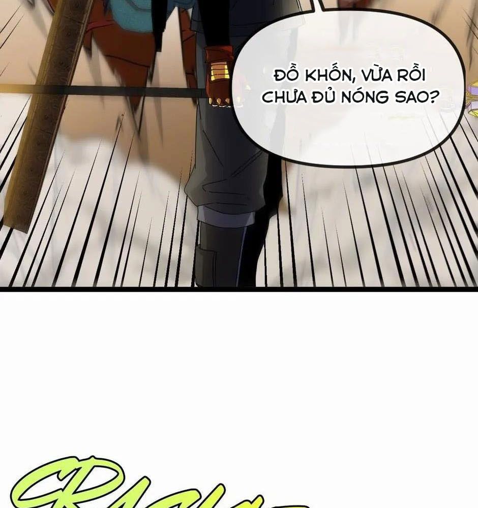 Hệ Thống Thăng Cấp Thành Thần: Chapter 55