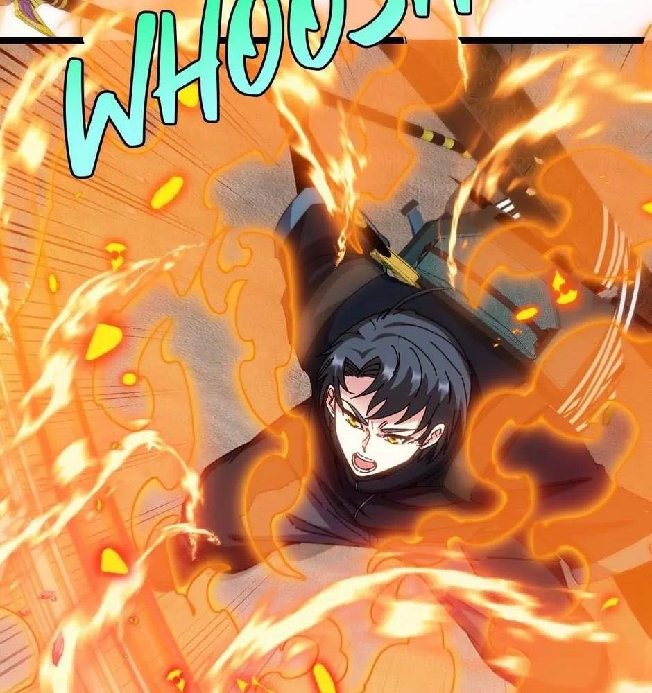 Hệ Thống Thăng Cấp Thành Thần: Chapter 55