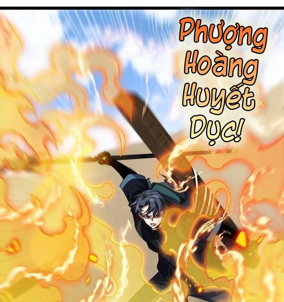 Hệ Thống Thăng Cấp Thành Thần: Chapter 55