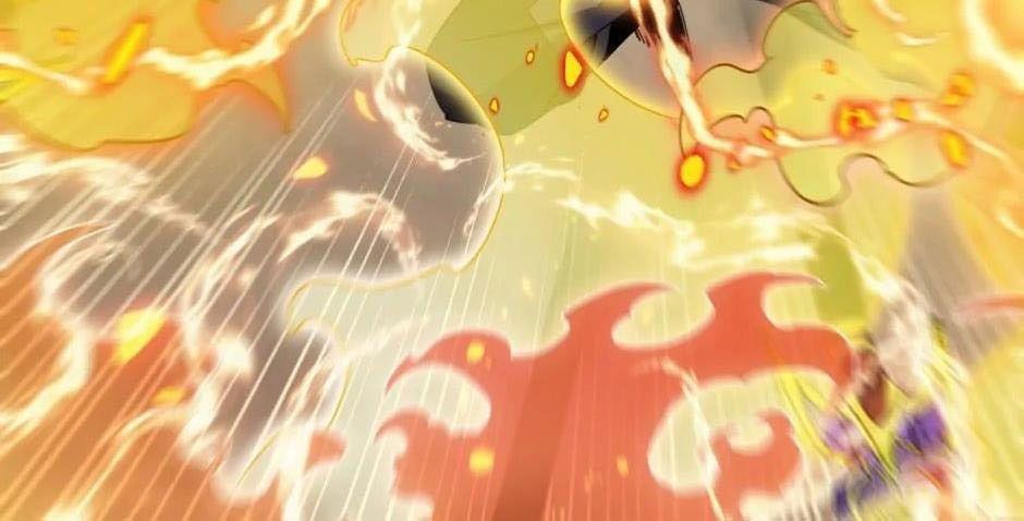 Hệ Thống Thăng Cấp Thành Thần: Chapter 55