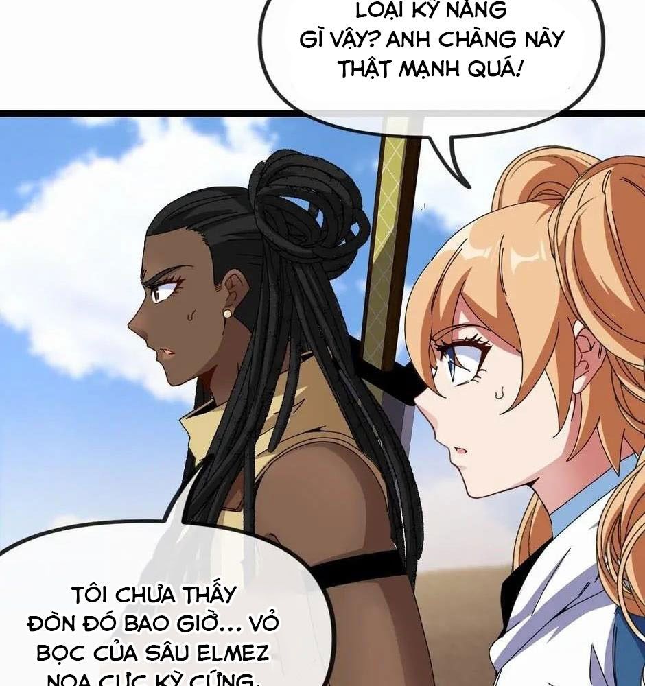 Hệ Thống Thăng Cấp Thành Thần: Chapter 55