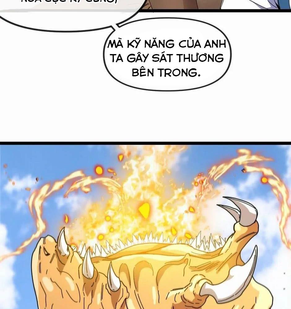 Hệ Thống Thăng Cấp Thành Thần: Chapter 55