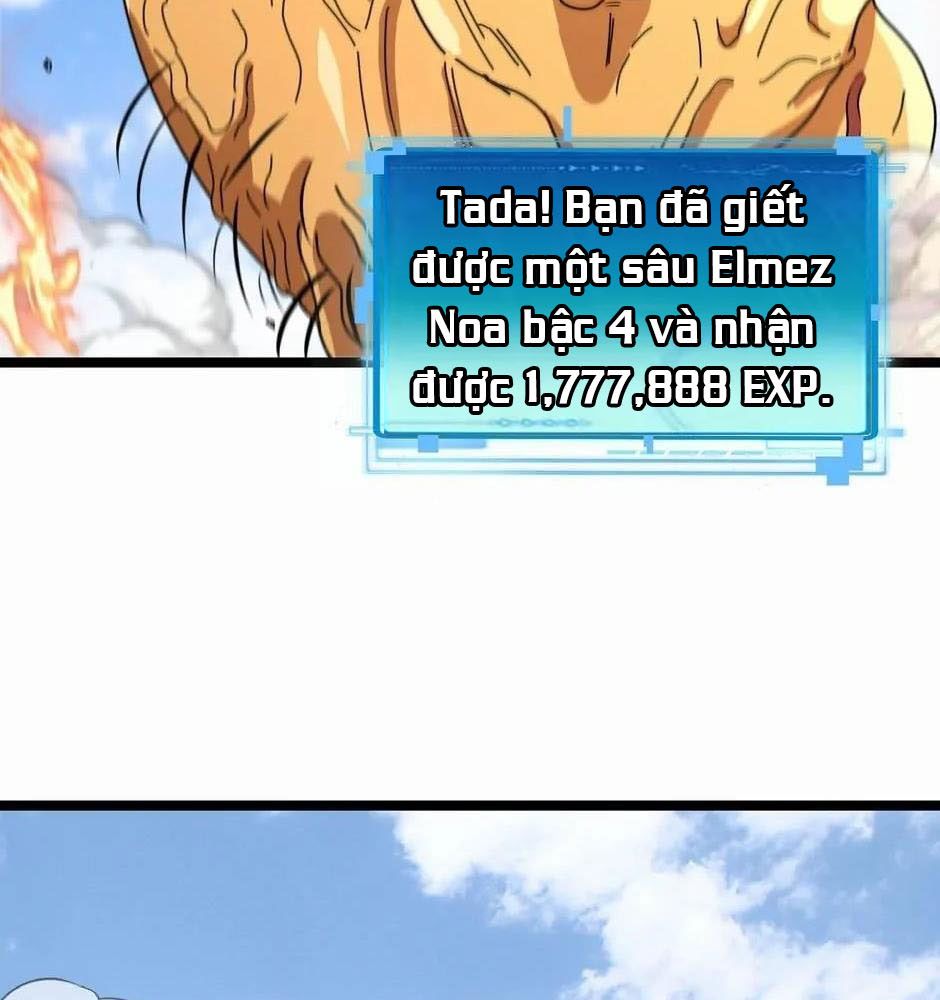 Hệ Thống Thăng Cấp Thành Thần: Chapter 55