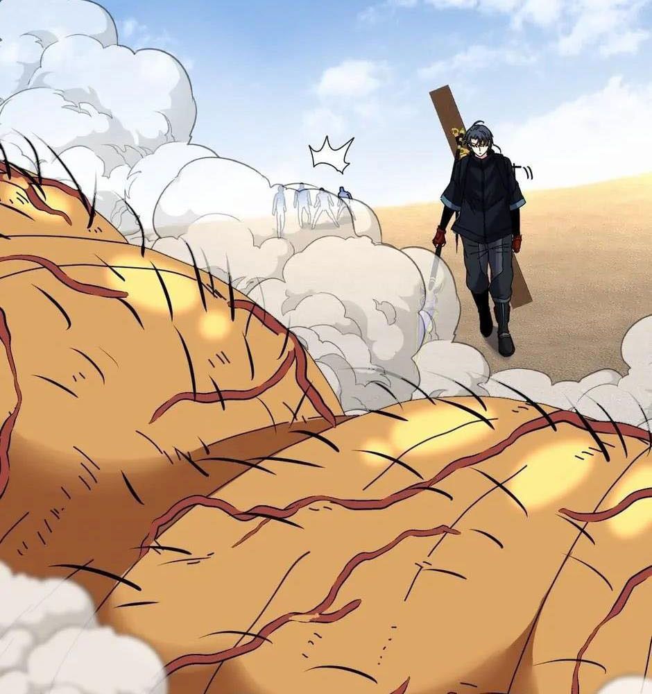 Hệ Thống Thăng Cấp Thành Thần: Chapter 55