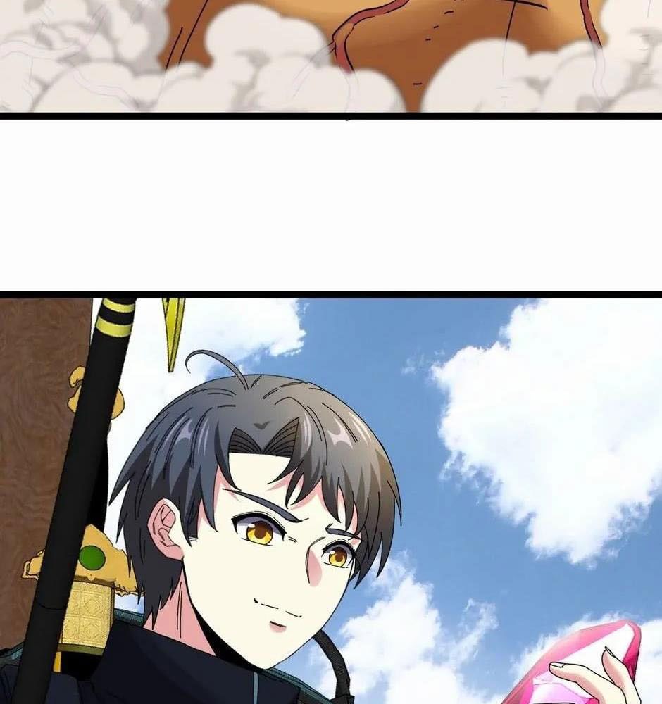 Hệ Thống Thăng Cấp Thành Thần: Chapter 55