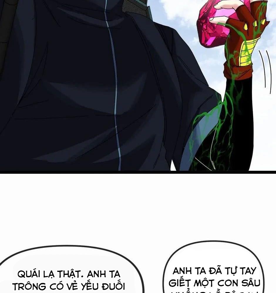 Hệ Thống Thăng Cấp Thành Thần: Chapter 55