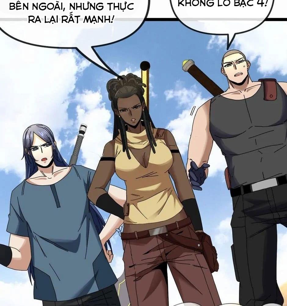 Hệ Thống Thăng Cấp Thành Thần: Chapter 55