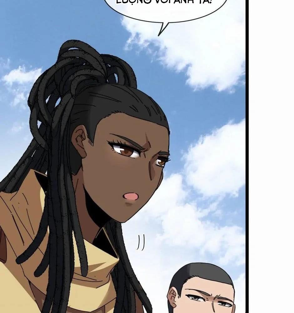 Hệ Thống Thăng Cấp Thành Thần: Chapter 55