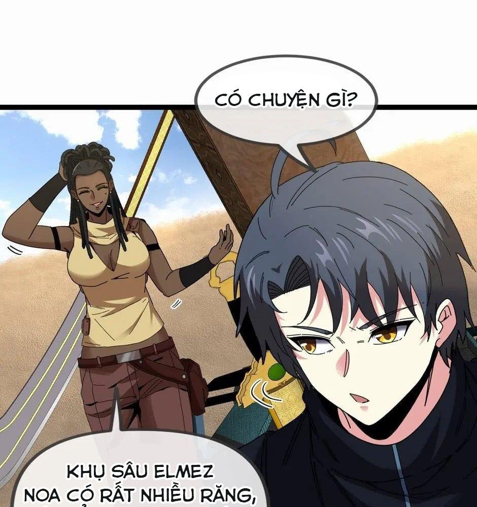 Hệ Thống Thăng Cấp Thành Thần: Chapter 55