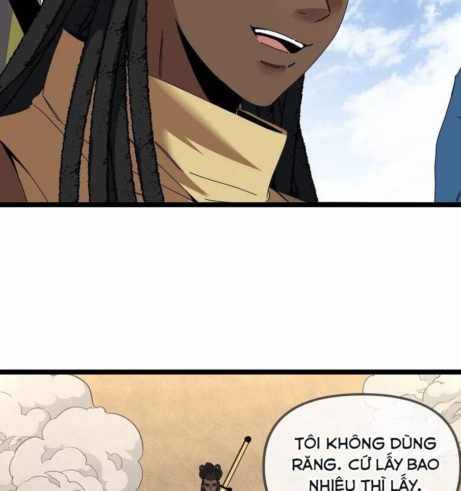 Hệ Thống Thăng Cấp Thành Thần: Chapter 55