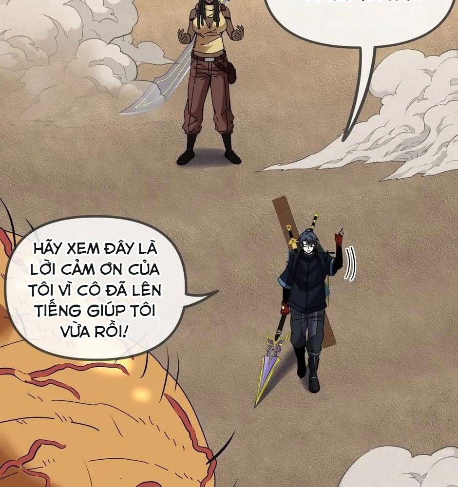 Hệ Thống Thăng Cấp Thành Thần: Chapter 55