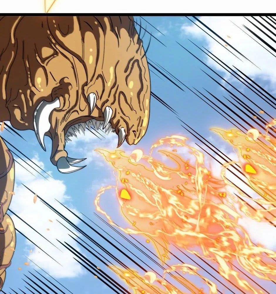 Hệ Thống Thăng Cấp Thành Thần: Chapter 55