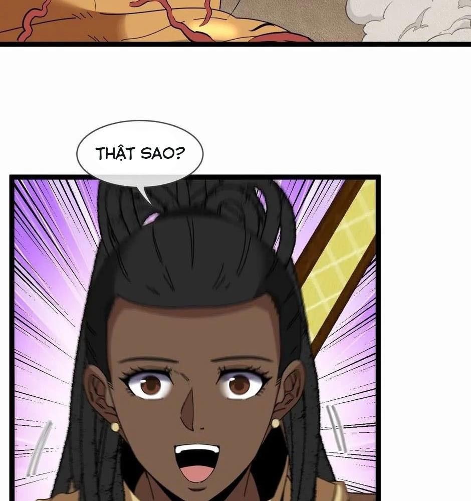 Hệ Thống Thăng Cấp Thành Thần: Chapter 55