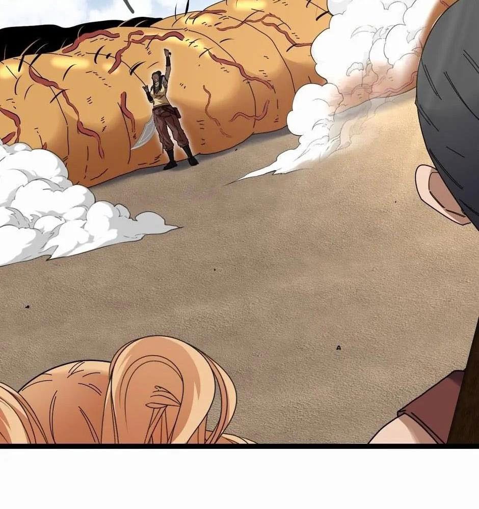 Hệ Thống Thăng Cấp Thành Thần: Chapter 55