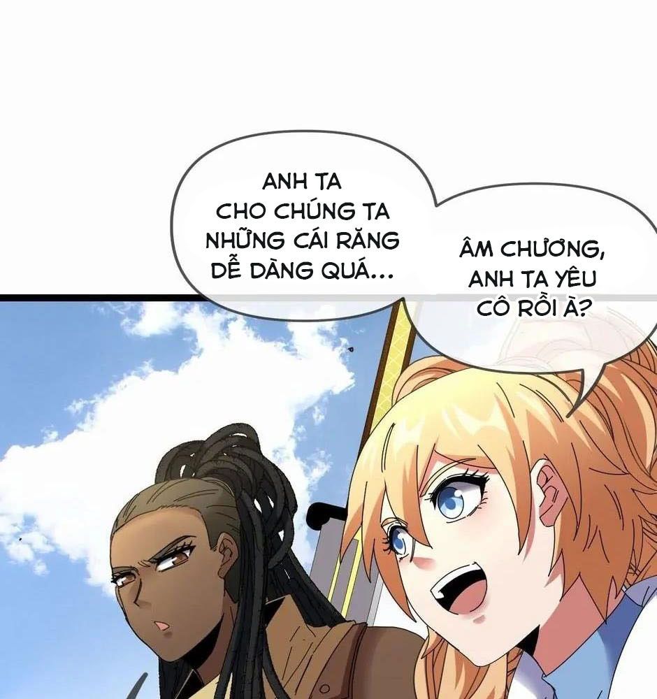 Hệ Thống Thăng Cấp Thành Thần: Chapter 55