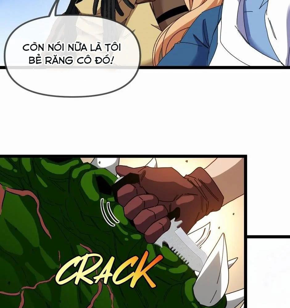 Hệ Thống Thăng Cấp Thành Thần: Chapter 55