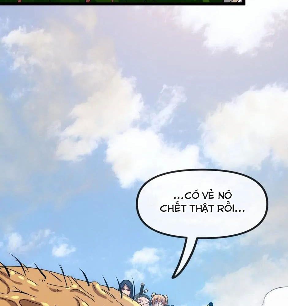 Hệ Thống Thăng Cấp Thành Thần: Chapter 55