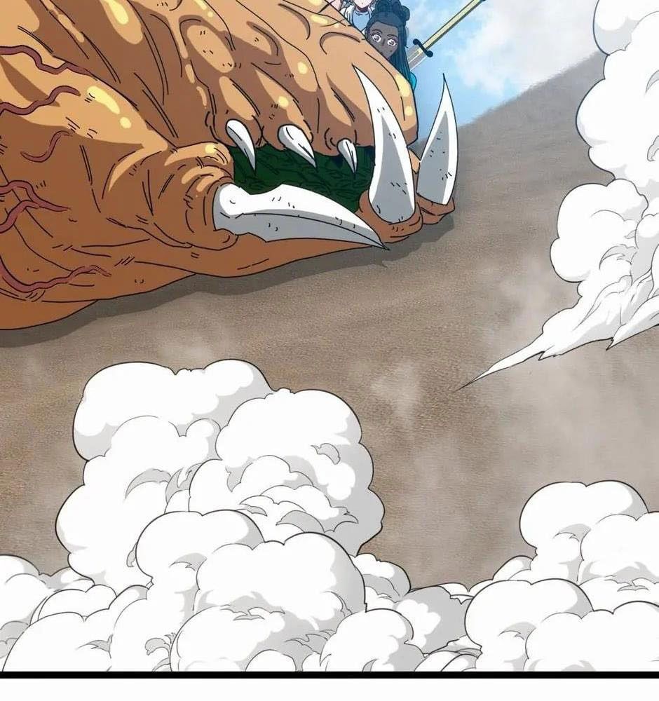 Hệ Thống Thăng Cấp Thành Thần: Chapter 55