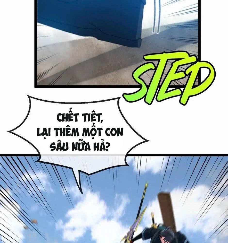 Hệ Thống Thăng Cấp Thành Thần: Chapter 55